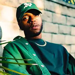 Picture for song 'Pay Stub' by artist 'DreEazy'