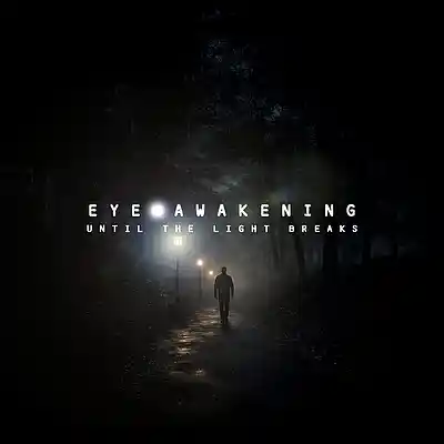 Picture for song 'Until the Light Breaks' by artist 'Eye Awakening'