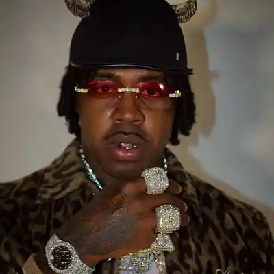 Picture for song 'Cant Control It / Buy 1 Get 4 Free' by artist 'Grimmy'