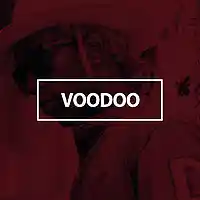 Picture for song 'VooDoo (SOLD!)' by artist 'HartlessBeatz'