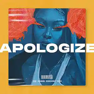 Picture for song 'Apologize' by artist 'Hido'