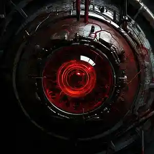 Picture for song 'Singularity' by artist 'Human vs Humans'