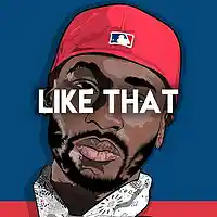 Picture for song '**BANGER** LIKE THAT - BUY 1 GET 1 FREE!!' by artist 'Idea Beatz'