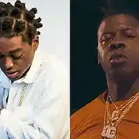 Picture for song '3D Back N Tha Trap' by artist 'itsyaboy3d'