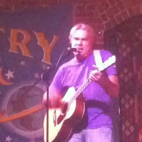 Picture for song 'You Cross My Mind.mp3' by artist 'Jeff Lancaster'