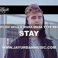 Picture for song 'Stay (Teflon Sega x Mura Masa Type Beat)(FREE DL!)' by artist 'JayUrbanMusic'