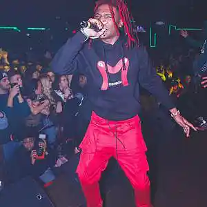 Picture for song 'No one' by artist 'Jey On The Beat'