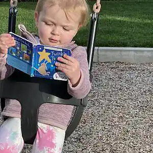 Picture for song 'When I Grow Up' by artist 'John Matteson'