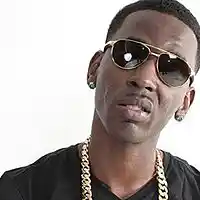 Picture for song 'Dope Boy (Young Dolph Type Beat)' by artist 'Jreasn'