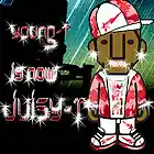 Picture for song 'Get silly Remix' by artist 'Juicy-T'