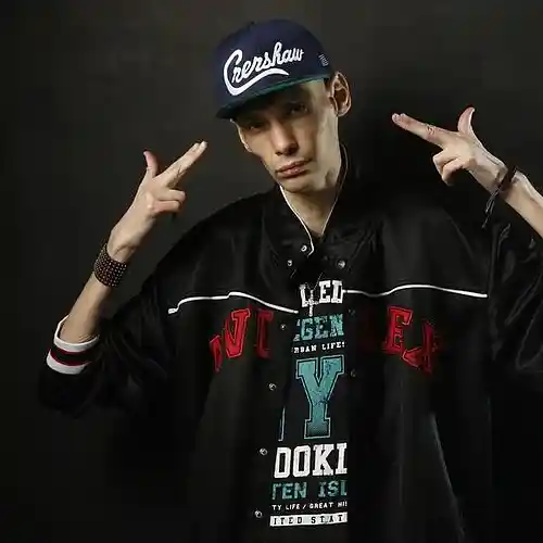 Picture for song 'KINNYTALL BEATS - S.P.F. Gang' by artist 'KINNYTALL BEATS'