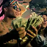 Picture for song 'EVERY WEEK A FOREIGN Rae Sremmurd type beat' by artist 'BLDBRG'