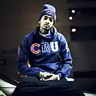 Picture for song 'Confront You' by artist 'Khyri The Dappa'