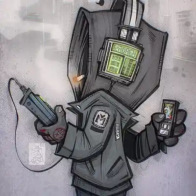 Picture for song 'Fresh flow(drill beat)prodby line Master' by artist 'line master'
