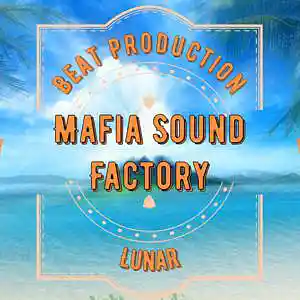 Picture for song 'Lunar // Type Beat Bad Bunny' by artist 'Mafia Sound Factory'