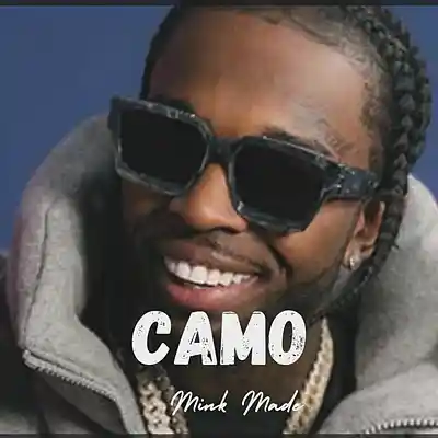 Picture for song 'Camo Uk Drill x NY Drill Type Beat' by artist 'MinkMade'
