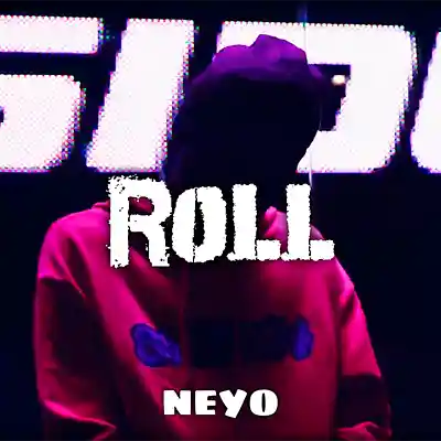 Picture for song '"ROLL" UK Drill Type Beat x NY Drill Type Beat' by artist 'neyoooo36'