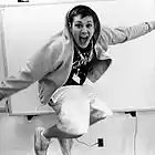 Picture for song 'Be Myself' by artist 'Not For Your Average Rapper'