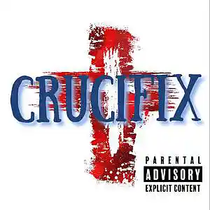Picture for song 'CRUCIFIX' by artist 'OLD GOON'