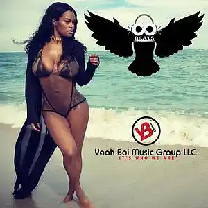 Picture for song 'All The Same (*Teyana Taylor style)' by artist 'O O BEATS'