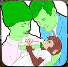 Picture for song 'J'espere' by artist 'Primitive'