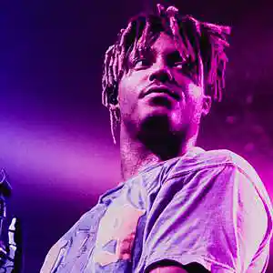 Picture for song 'BAD Juice Wrld type Guitar type beat Hip Hop Inst' by artist 'Quodis'