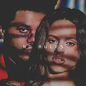 Picture for song 'No Rules - ROSALÍA type beat Afrobeat type beat' by artist 'Quodis'