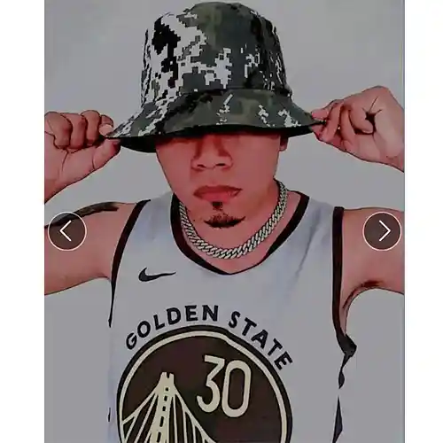 Artist picture