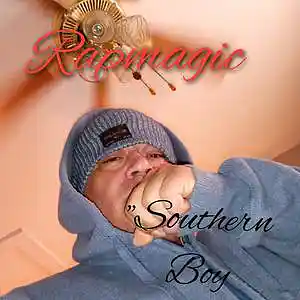 Picture for song 'Rapmagic- "Southern Boy Drillin'' by artist 'RAPMAGIC DELEON'
