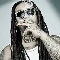 Picture for song 'Weed & Liquor*New (Free D/L) (Buy 1 Get 1 Free)' by artist 'Red Drum Beats'