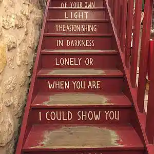 Picture for song '37 Rue de la Bucherie for Piano, Vibes, and Harp' by artist 'Richard Allen Crawford'