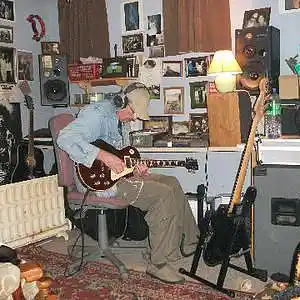Picture for song 'Requiem III / Killington/Russom' by artist 'RICH RUSSOM'