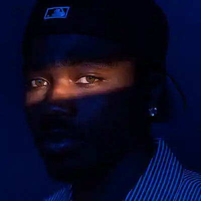 Picture for song 'roddy ricch x rod wave type beat - sorrow' by artist 'riokhosa'