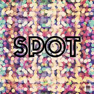 Picture for song 'SPOT' by artist 'Rodro Beats'