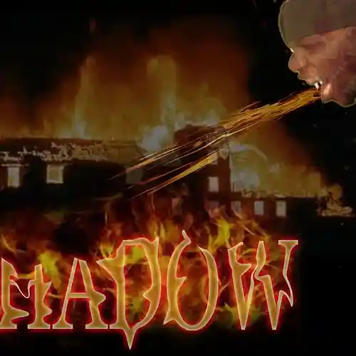 Picture for song 'Shadow-PlayGround' by artist 'Shadow B'