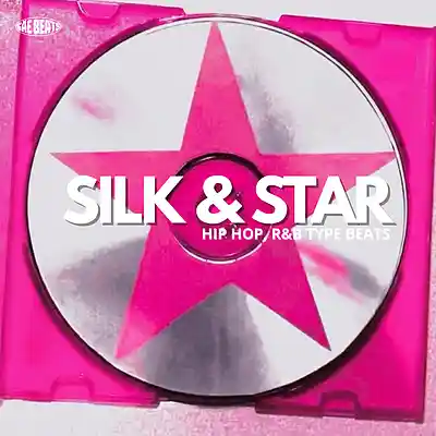 Picture for song 'SILK & STAR TYPE BEAT HIP HOP, R&B.' by artist 'sae beats'