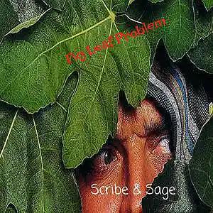 Picture for song 'A Fig Leaf Problem' by artist 'Scribe And Sage'