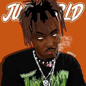 Picture for song '*Legends Never Die* Jice Wrld Type Beat Free DL' by artist 'Sean Bentley'