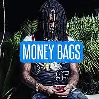 Picture for song '*MONEY BAGS* New Turn Up Beat (Free DL)' by artist 'Sean Bentley'