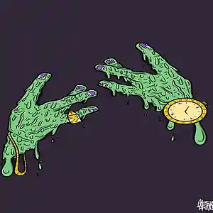 Picture for song '*My Slime* Gunna x Lil Baby Type Beat (FREE DL)' by artist 'Sean Bentley'