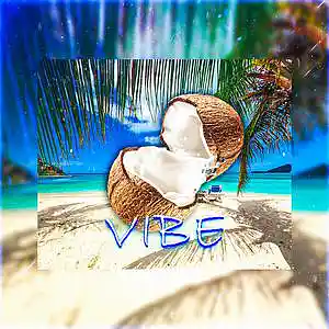 Picture for song 'VIBE' by artist 'SERGIOUS'