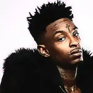 Picture for song '"Too High" 21 Savage ft. Schoolboy Q Type Beat' by artist 'Shadoo One Music'