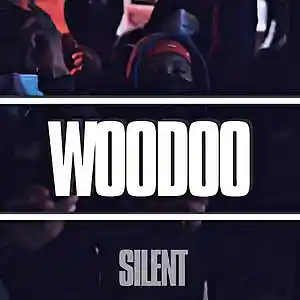 Picture for song '"WOODOO" Dark Afro Drill Type Beat x Arabic Drill' by artist 'Silent The Producer'