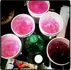 Picture for song 'B**** Im Geeked' by artist 'Smokerz Izland'