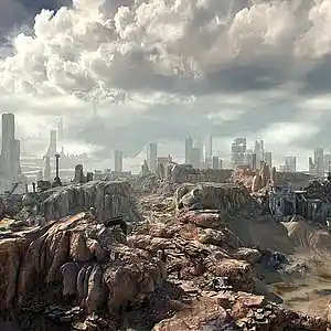 Picture for song 'DEZERT 76 BPM' by artist 'SOULPHOENIX PRODUCTION Soul-G.i'