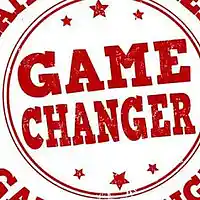 Picture for song 'GameChanger' by artist 'S.T.A. Instrumentals'