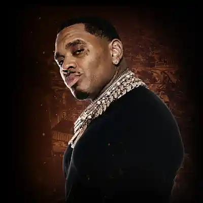 Picture for song 'Hustlin (No Hook) (Kevin Gates Type Beat)' by artist 'Stash Jonez'