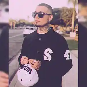 Picture for song 'Base De Rap Gera MX Type Beat Huracán Instrument' by artist 'Stc Beats VB'