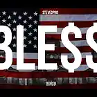 Picture for song 'Ble$$ (Travi$ Scott Type Beat)' by artist 'SteveoPro'