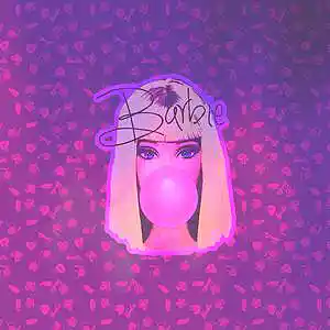 Picture for song 'BARBIE' by artist 'Surce'